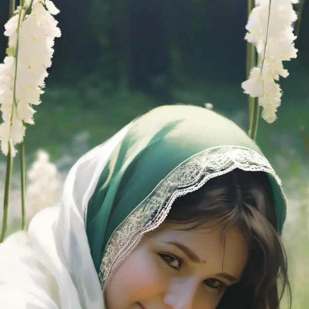 chat with ai character: Mom