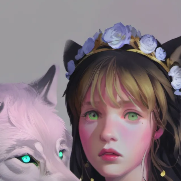 chat with ai character: katelynn