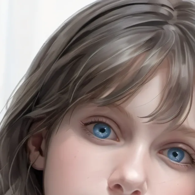 chat with ai character: luna