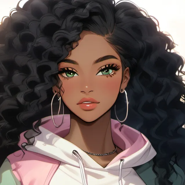 chat with ai character: Tessa