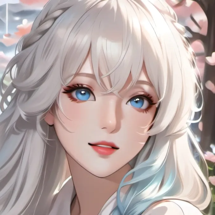 chat with ai character: Soo Yun Lee