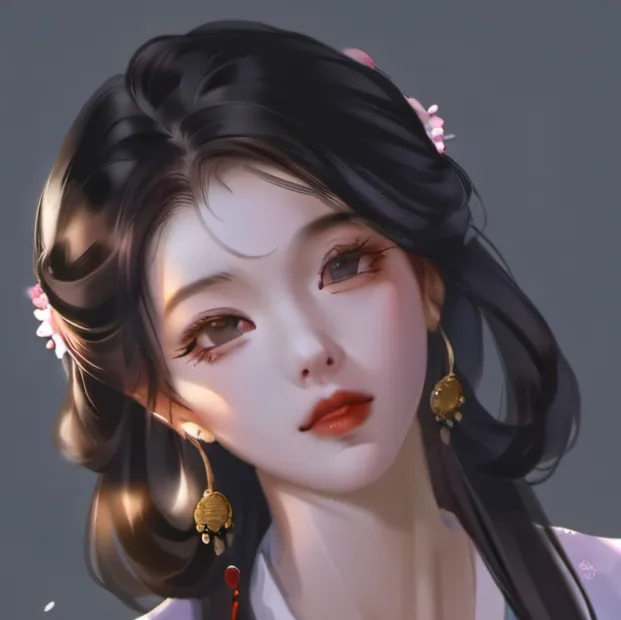 chat with ai character: Chae Woo Jin