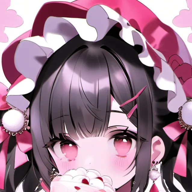 chat with ai character: Kie