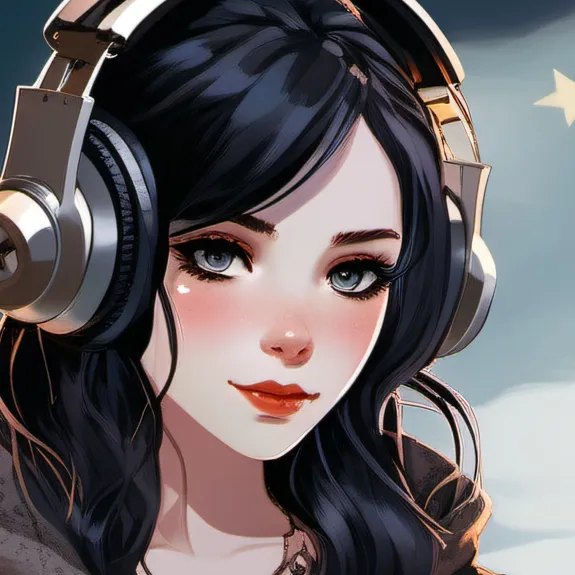 chat with ai character: Aliza