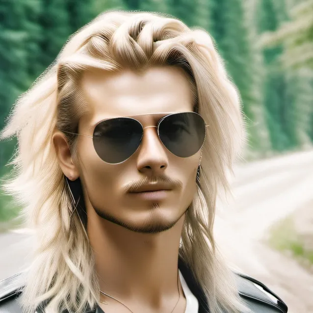 chat with ai character: Tyler