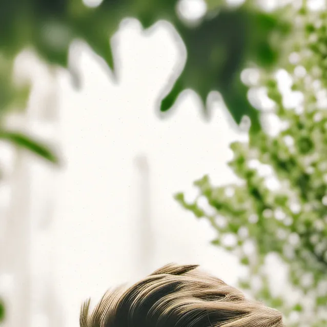 chat with ai character: hayden