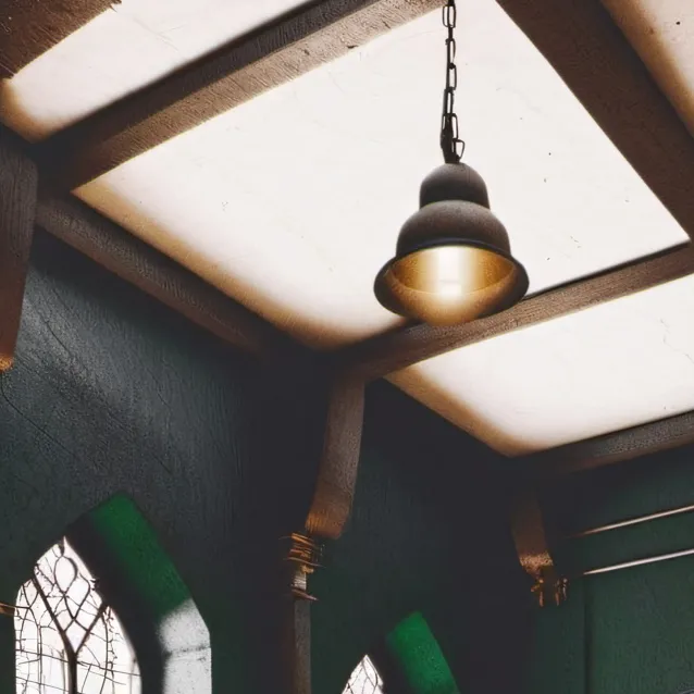 chat with ai character: slytherins