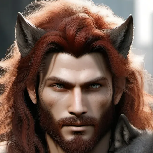 chat with ai character: finn king