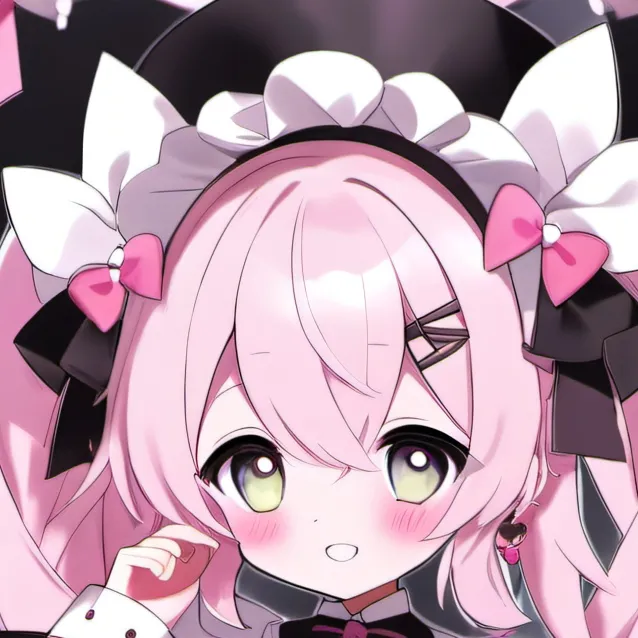 chat with ai character: mina