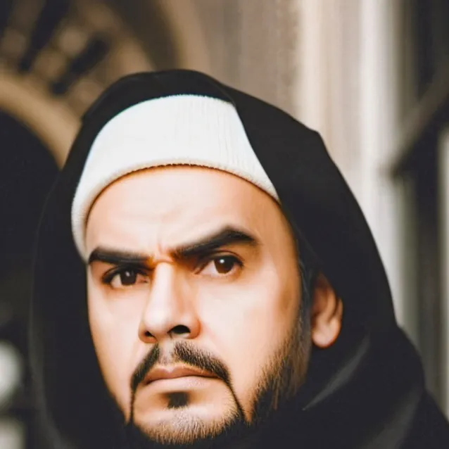 chat with ai character: meh