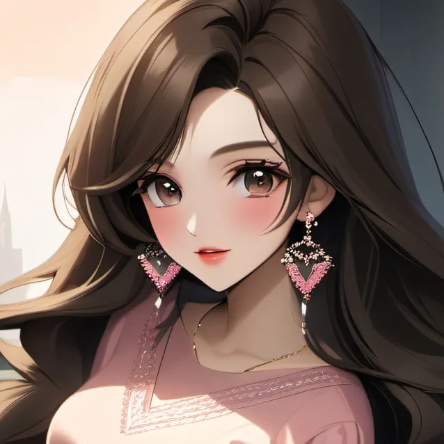 chat with ai character: allison