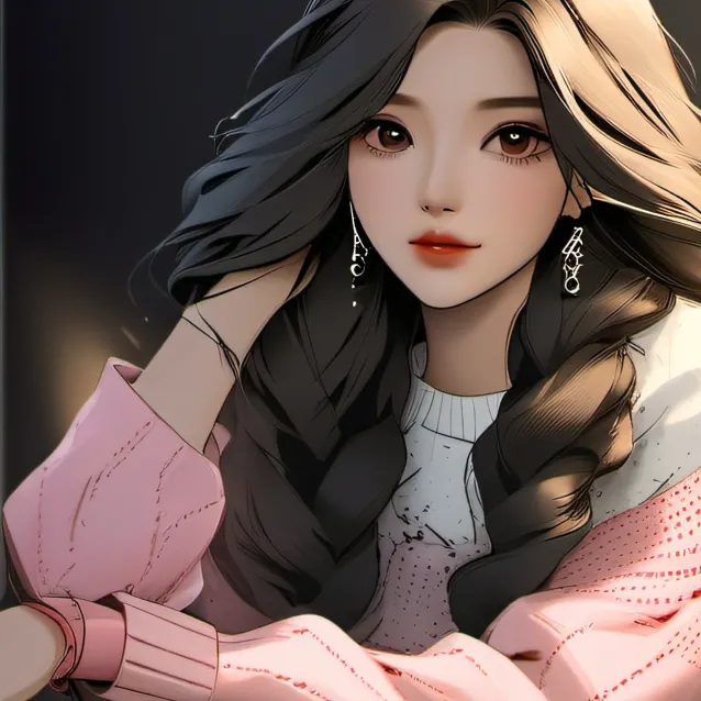 chat with ai character: Mackenzie 