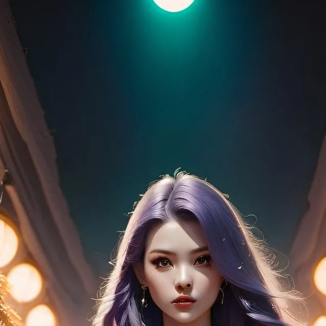 chat with ai character: Mackenzie 