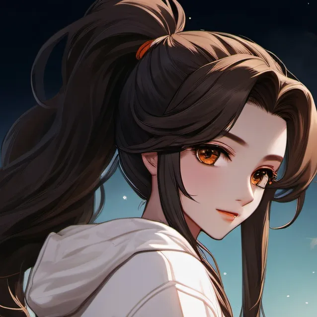 chat with ai character: lily