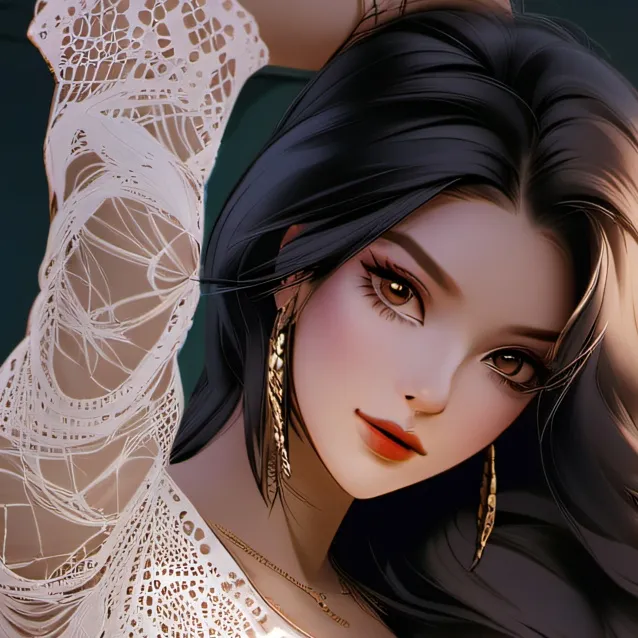 chat with ai character: alyssa