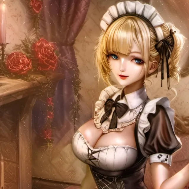 chat with ai character: ellie