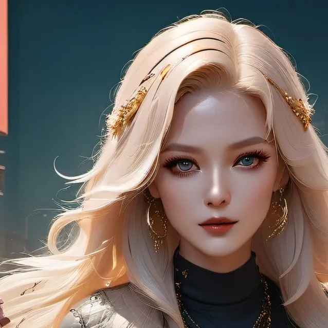 chat with ai character: ellie