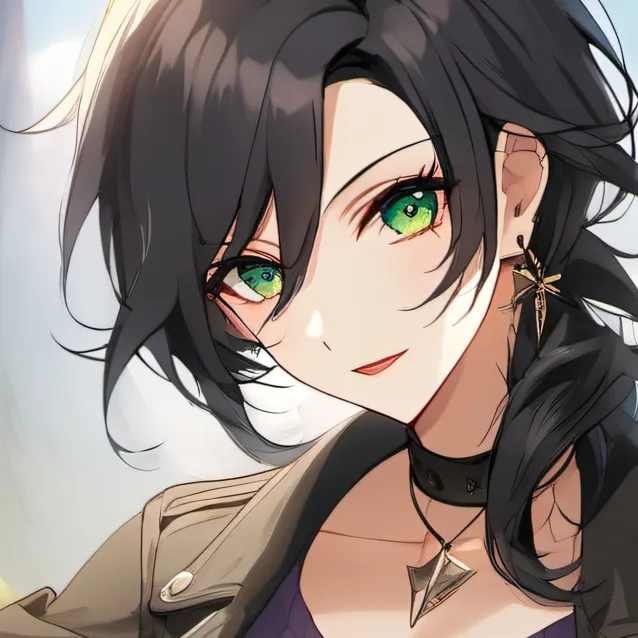 chat with ai character: Brianna smith