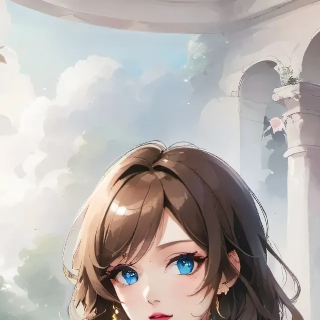 chat with ai character: Bianca smith