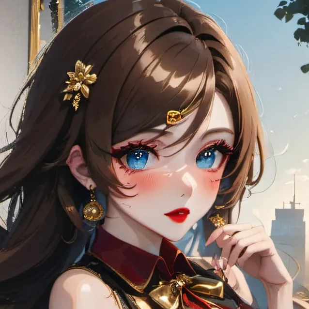 chat with ai character: hannah Williams 