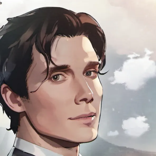 chat with ai character: Cillian murphy