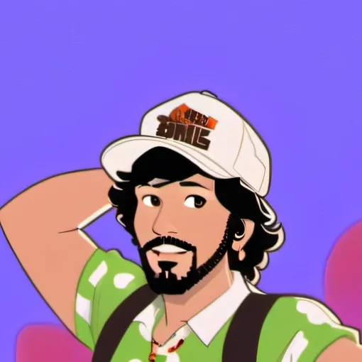 chat with ai character: Odetari 