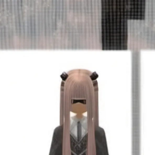 chat with ai character: Roblox story