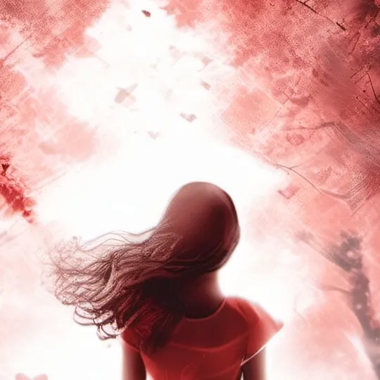 chat with ai character: 1st blood soul Sae