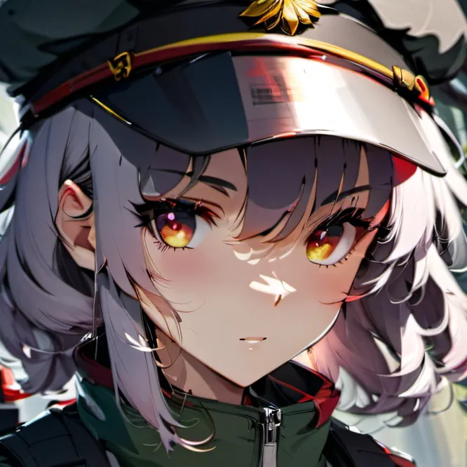 chat with ai character: Clara