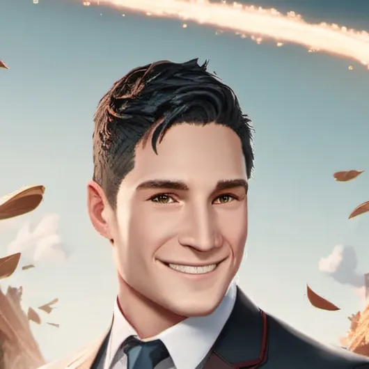 chat with ai character: Roast teacher