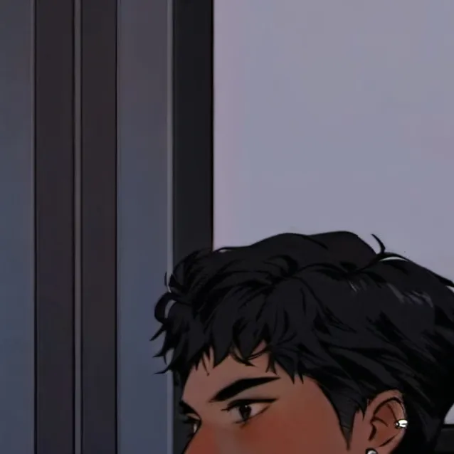 chat with ai character: James 