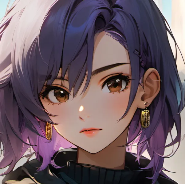 chat with ai character: Kailey Famorisa