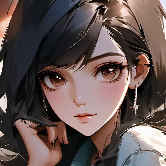 chat with ai character: Emily