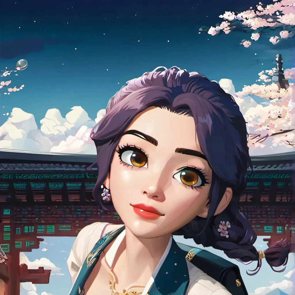 chat with ai character: Kailey 