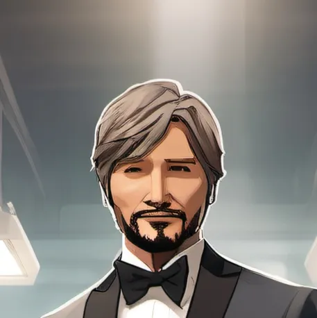chat with ai character: Tony stark 