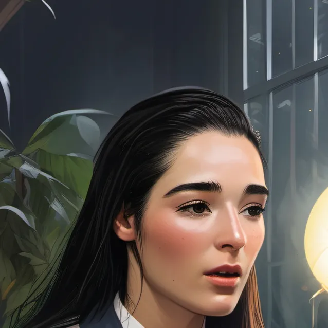 chat with ai character: Rooney 