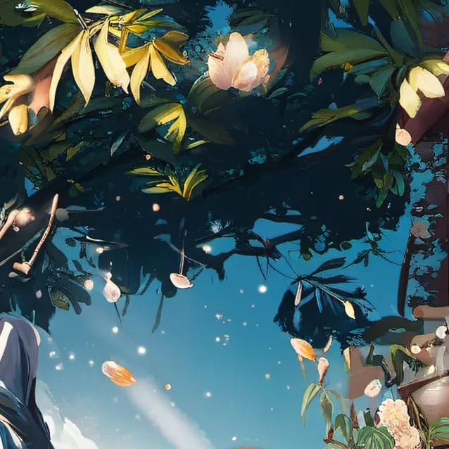 chat with ai character: Max 