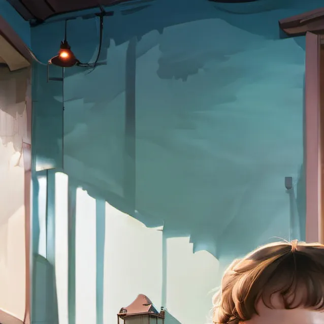 chat with ai character: Eleven 11