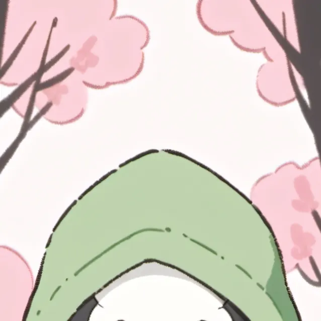 chat with ai character: ninka kiwi 