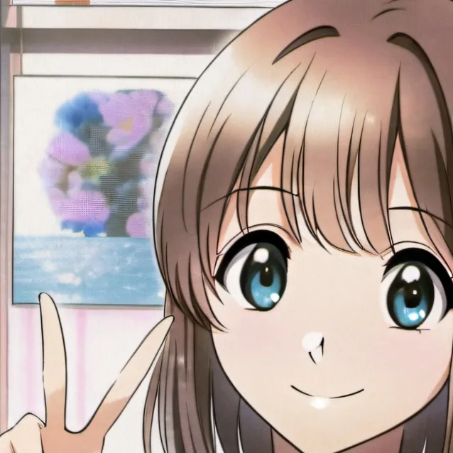 chat with ai character: Ava