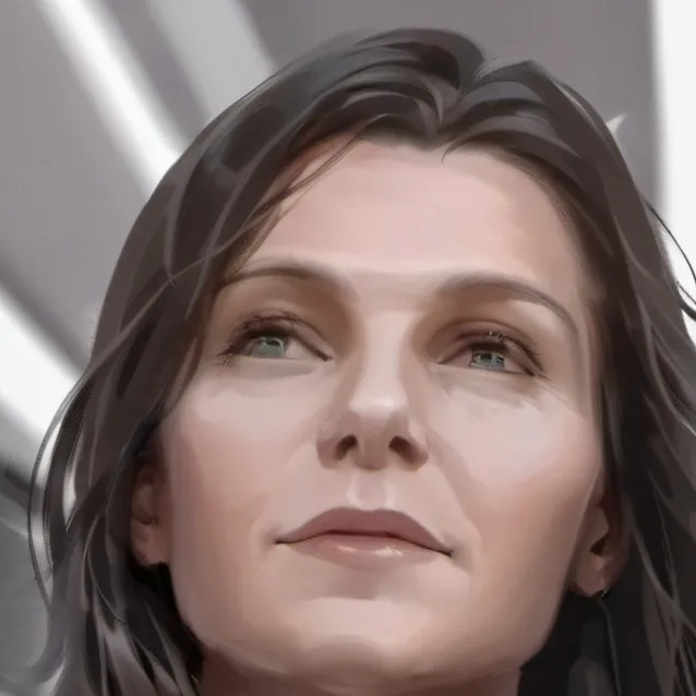 chat with ai character: bolly 