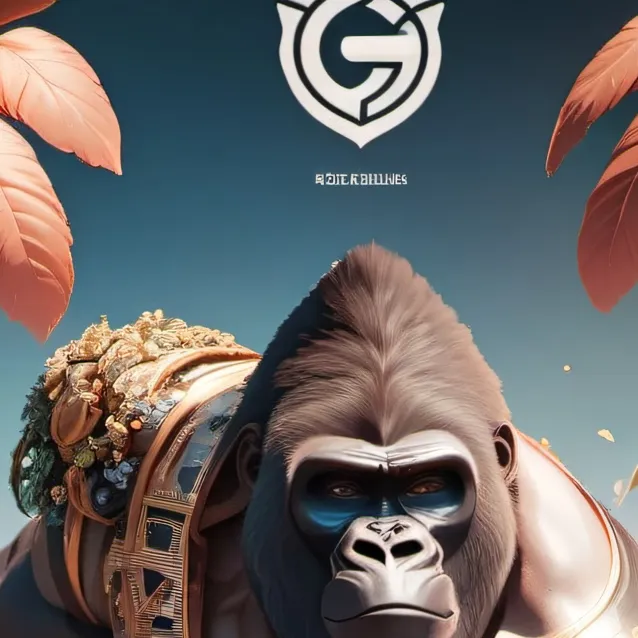 chat with ai character: Gorilla tag ytbers