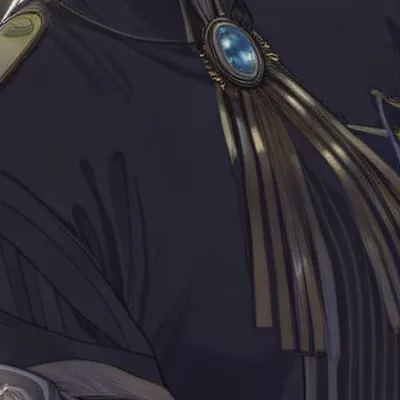 chat with ai character: Ray