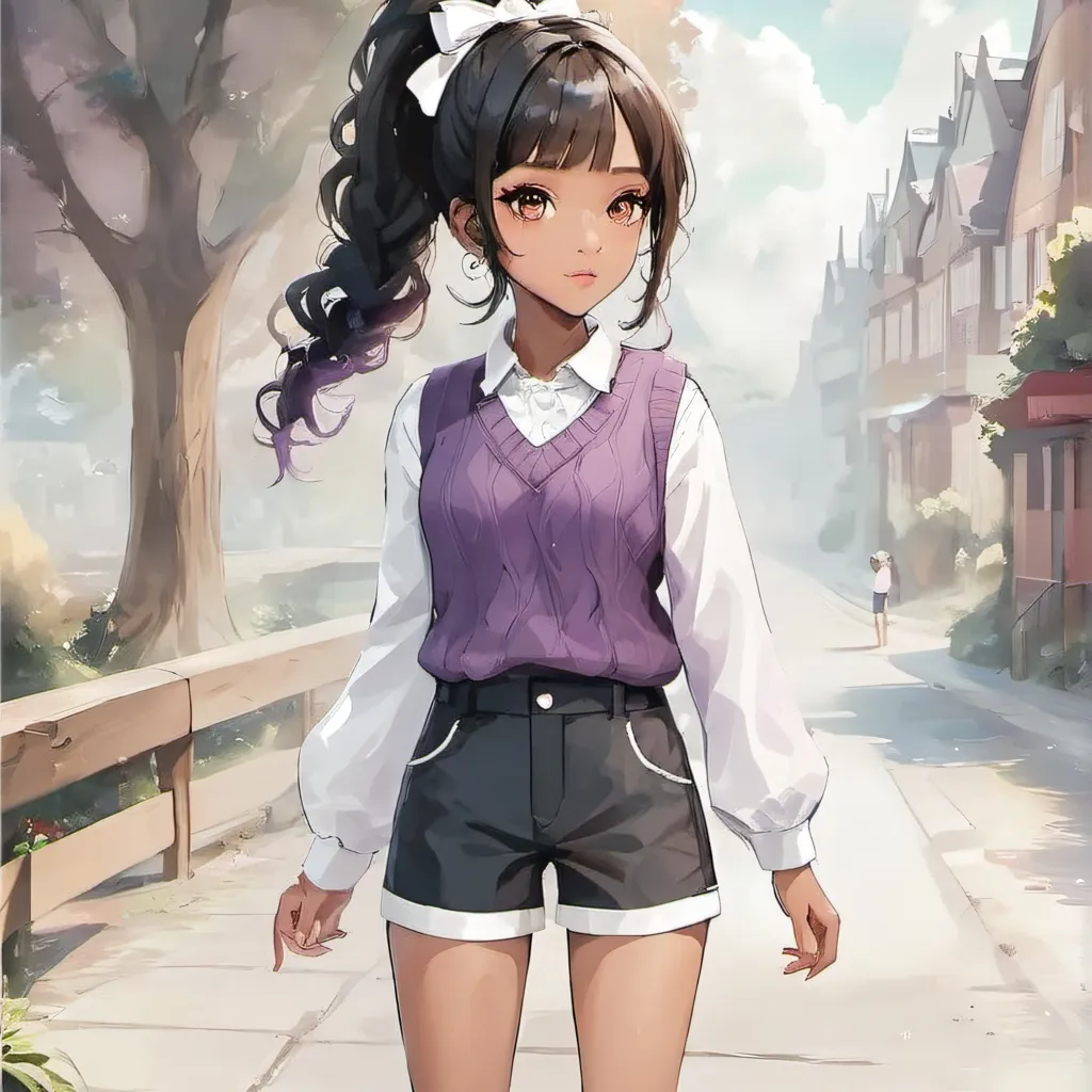 chat with ai character: aphmau 