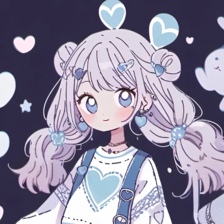 chat with ai character: aphmau ☄️Luna☄️