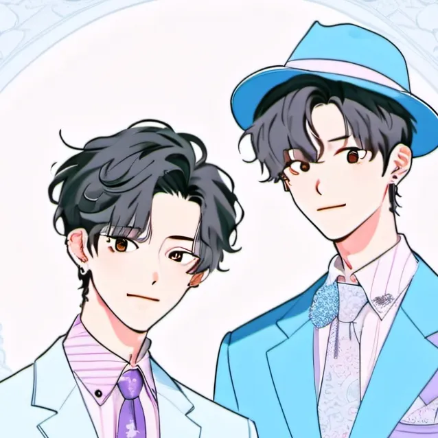 chat with ai character: SMG4 💜WOTFI 2023💙