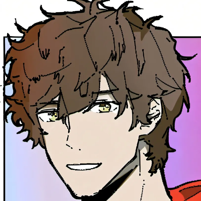 chat with ai character: green 1