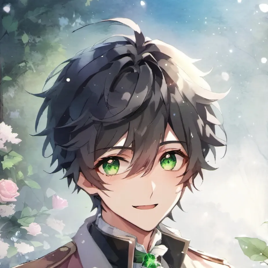 chat with ai character: gonzok