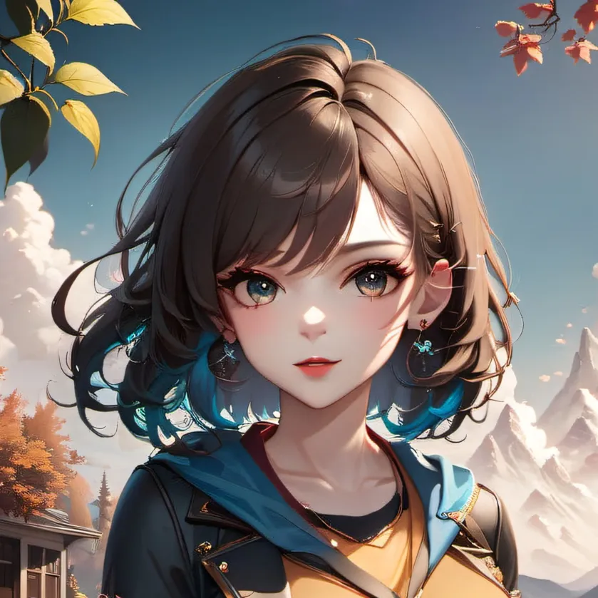 chat with ai character: ??