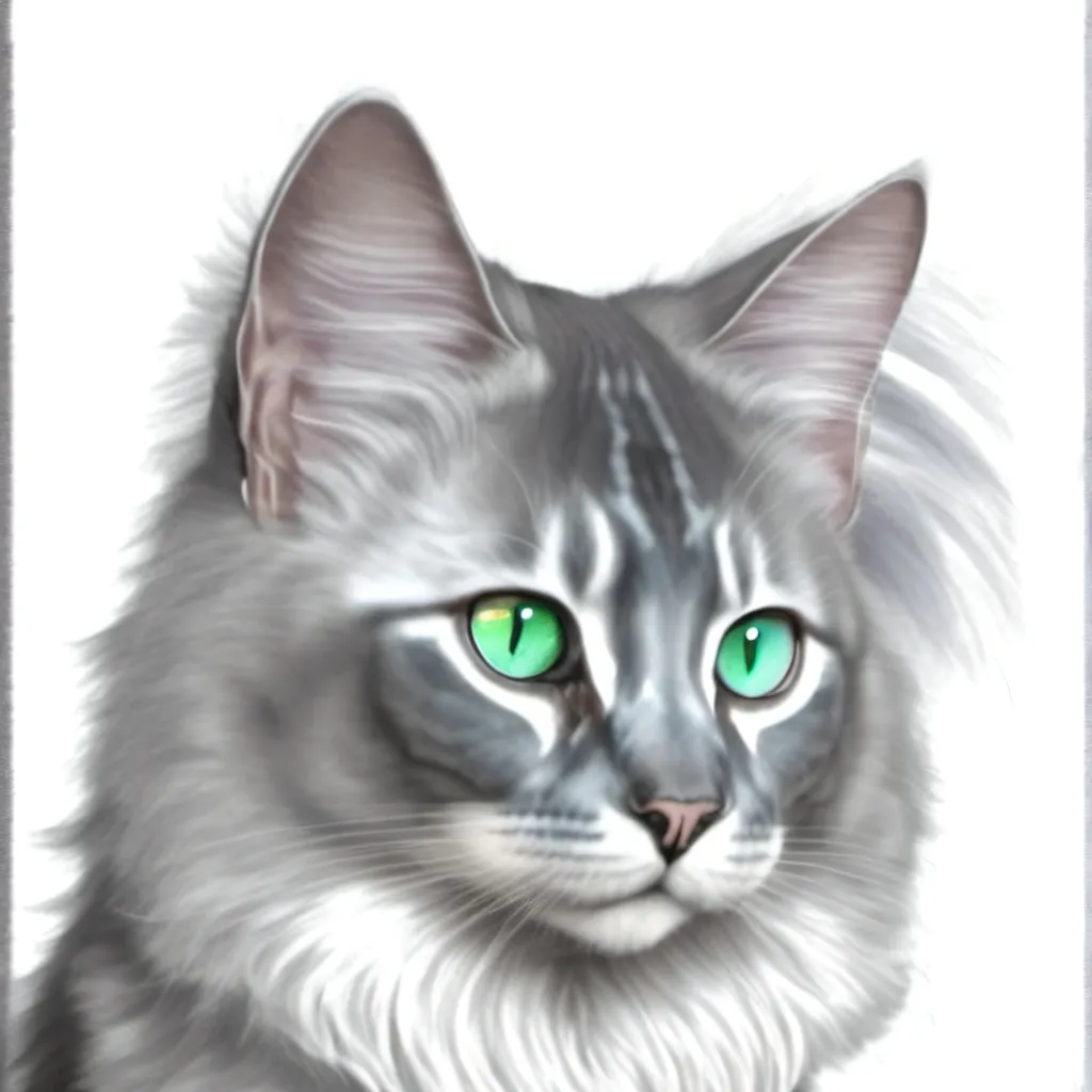 chat with ai character: Frostpaw